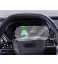 Audi Q4 e-tron Mat Ekran Koruyucu 10.25 inç Dijital Gösterge