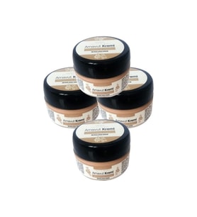 Süper Three Brand Ciıt Beyazıatıcı Arnavut Kremi 4 Tane x 50 ml