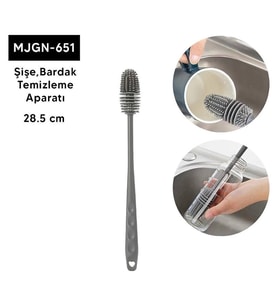 Şişe Temizleme Aparatı