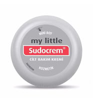 Sudocream My Little Cilt Bakım Kremi 22 gr