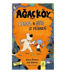 Ağaçköy Peggy & Stu İz Peşinde