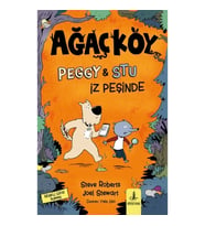 Ağaçköy Peggy & Stu İz Peşinde