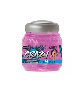 HOBBY JÖLE 150ML ISLAK SERT