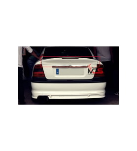 VECTRA B GT SPOYLER (IŞIK HARİÇ) FİBERGLASS BOYASIZ