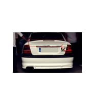 VECTRA B GT SPOYLER (IŞIK HARİÇ) FİBERGLASS BOYASIZ
