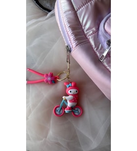 My Melody Anahtarlık