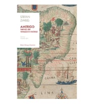 Amerigo: Tarihsel Bir Yanılgının Hikayesi