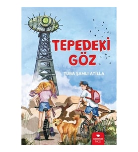 Tepedeki Göz