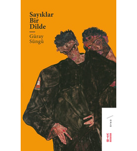 Sayıklar Bir Dilde Güray Süngü