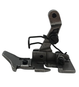 Juki Overlok 6700 5 İp Penye Ayak / 121-53763