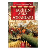Tarihin Arka Sokakları