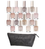 Nude Oje Full-set (16adet)