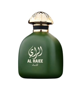 Fragrance World Al Raiee Green EDP 100 ml Kadın Parfümü
