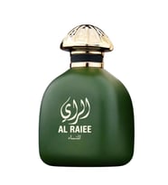 Fragrance World Al Raiee Green EDP 100 ml Kadın Parfümü