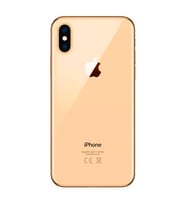 Apple iPhone Xs Gold 256GB Yenilenmiş A Kalite (12 Ay Garantili)