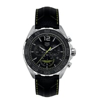 TAG Heuer Aston Martin Formula 1 CAZ101P.FC8245 Erkek Kol Saati