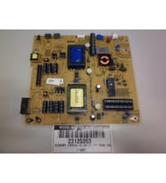 VESTEL 32PHS5000 Besleme Kartı (Siyah)