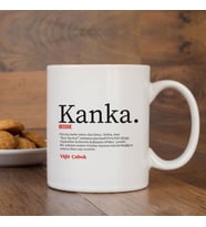 Kişiye Özel Kupa Bardak, Söz Yazılı Kupa Bardak, Kanka Yazılı Bardak, Kanka Bardağı