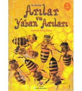 İlk Okuma - Arılar ve Yaban Arıları