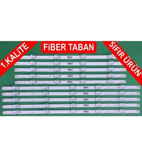 LG 49LB580N 49LB5700 49LF5610 49LF580V 49LF5800 49LB630V 49LB6300 49LB650V 49LB5500 49LB550V Led Bar (Beyaz)