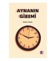 Aynanın Gizemi