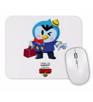 Brawl Stars Mr