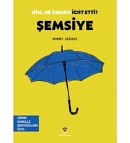Kim, Ne Zaman İcat Etti? Şemsiye