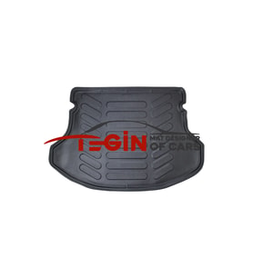 Kia Sportage Bagaj Havuzu 2014