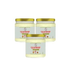 Fıtık Son Merhemi  Bakım ve Masaj Kremi 50 ml x 3 adet