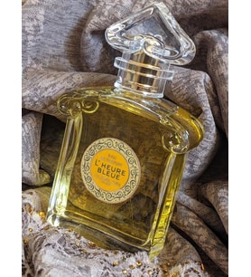 Guerlain L'Heure Bleue Eau de Parfum 75 ml kadın parfüm