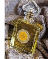 Guerlain L'Heure Bleue Eau de Parfum 75 ml kadın parfüm