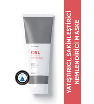 Yatıştırıcı, Sakinleştirici ve Nemlendirici Maske - Soothing Mask 75 ml