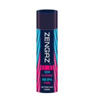 Zengaz Bütan Gaz 250 ML