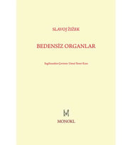 Bedensiz Organlar