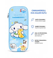 CİNNAMOROLL EVA KALEMKUTUSU