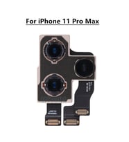 Tkgz İPhone 11 PRO MAX Arka Kamera ()