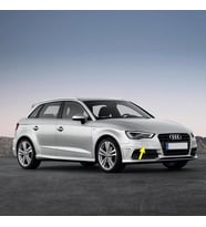 Audi A3 Sportback 2013-2016 Sağ Far Yıkama Motoru Pompası 8V0955102