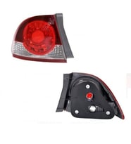 Honda Civic 2006-2009 Sedan Dış Stop Lambası Arka Stop Sol