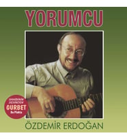 özdemir Erdoğan - Gurbet ( Youmcu ) plak