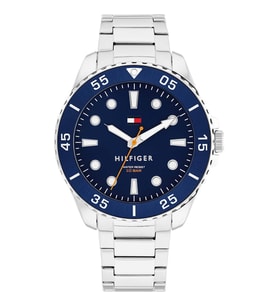 Tommy Hilfiger Th1792202 Erkek Kol Saati