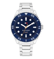 Tommy Hilfiger Th1792202 Erkek Kol Saati