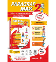 2. Sınıf Paragraf Max