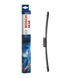 Bosch Rear Arka Silecek Seat Ibiza VI 2017-2023 ile uyumlu
