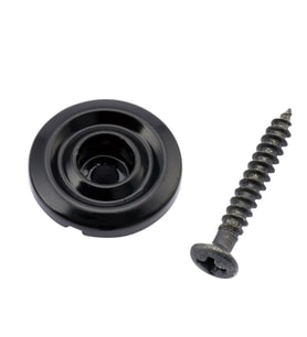 DR. PARTS SR2/BK BAS GİTAR TEL TUTACAĞI