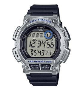 CASIO WS-2100H-1A2VDF