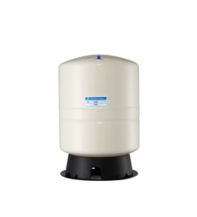 Aquames - Pae Marka Su Arıtma 11 Galon Metal Tank NSF sertifikalı