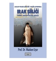 Arap - Fars Şiiliği Bağlamında Irak Şiiliği