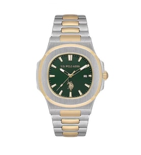 U.S. Polo Assn. USPA1150-04 Erkek Kol Saati