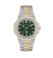 U.S. Polo Assn. USPA1150-04 Erkek Kol Saati