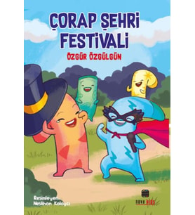 Çorap Şehri Festivali